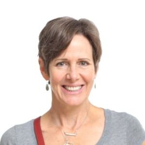 Meet your Posher, Katherine
